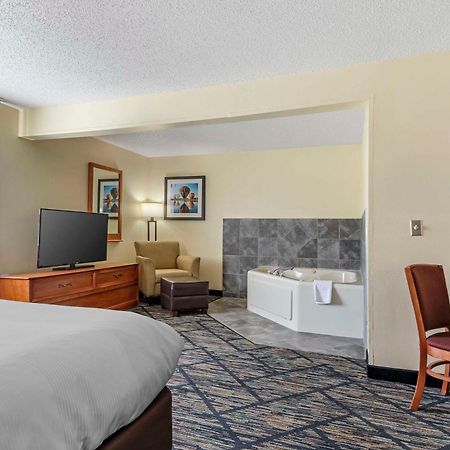 Quality Inn Indianola Exterior foto